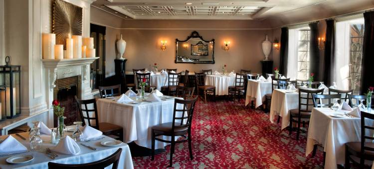 福克斯霍洛酒店(The Inn at Fox Hollow Hotel)图片