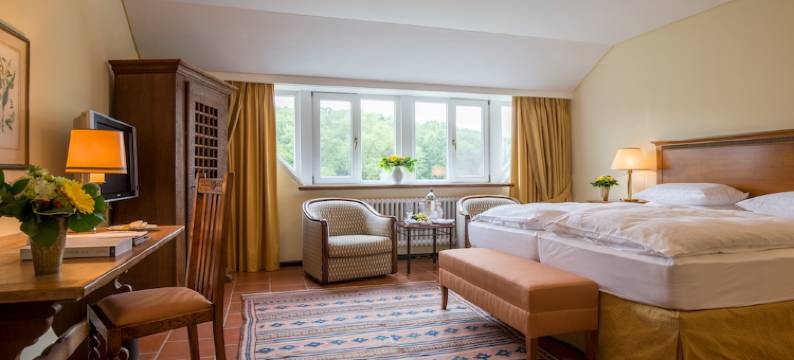 Hohenhaus酒店(Hotel Hohenhaus)图片