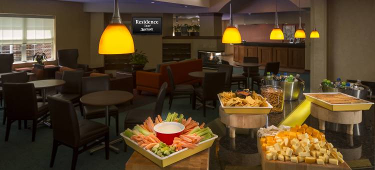 Residence Inn Asheville Biltmore图片