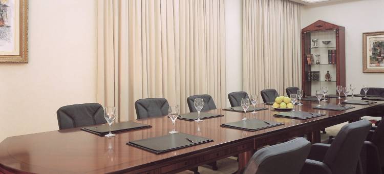 塞奥克塞尼亚宫酒店(Theoxenia Palace)图片