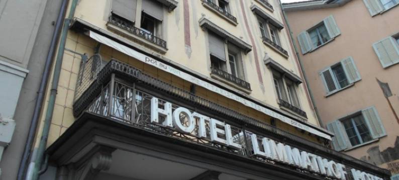 利马索夫酒店(Hotel Limmathof)图片