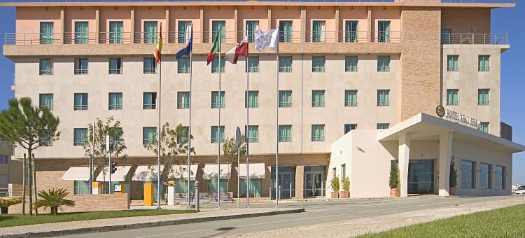里尔欧拉斯酒店(Hotel Real Oeiras)图片