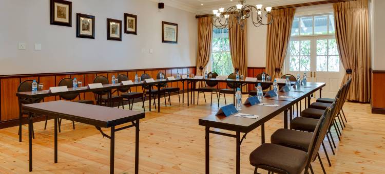 Protea Hotel Dorpshuis & Spa Stellenbosch图片