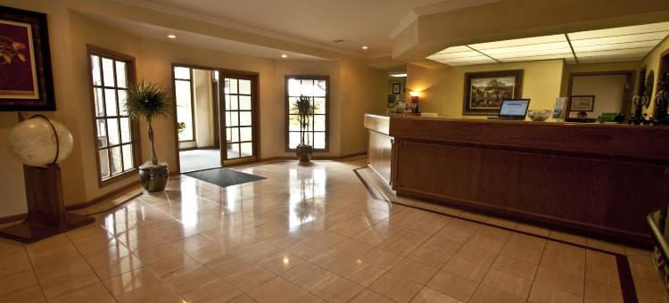 高草酒店(The Inn at Tallgrass)图片