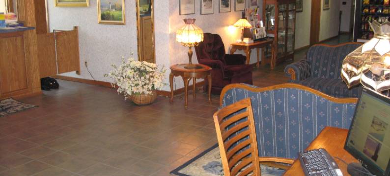 灯塔酒店 - 两江区(Lighthouse Inn - Two Rivers)图片