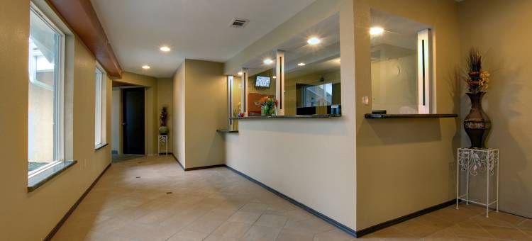 考德威尔美洲最佳价值酒店(Americas Best Value Inn Caldwell)图片