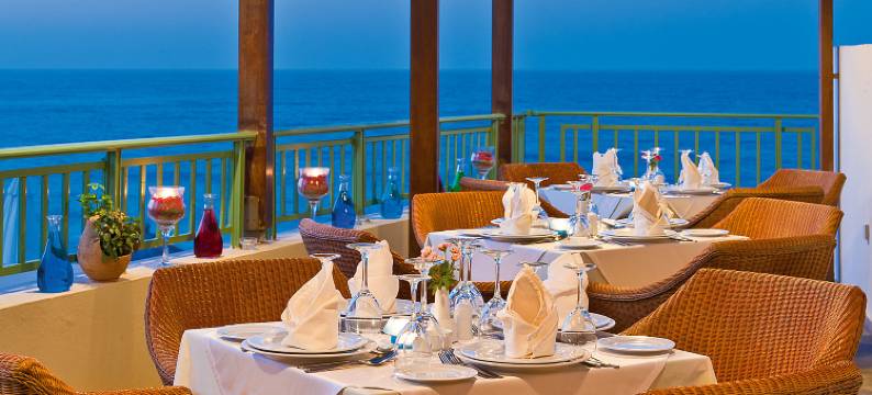 Giannoulis – Grand Bay Beach Resort - 限成人(Giannoulis - Grand Bay Beach Resort (Exclusive Adults Only))图片