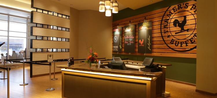 Isle Casino Hotel Bettendorf图片