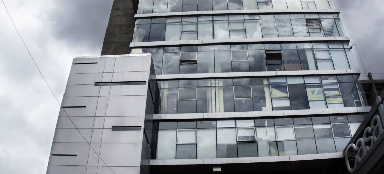 斯坦纳姆精品酒店&Spa(Stannum Boutique Hotel & Spa)图片