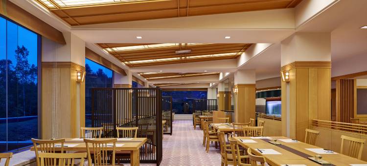 留寿都威斯汀度假酒店(The Westin Rusutsu Resort)图片