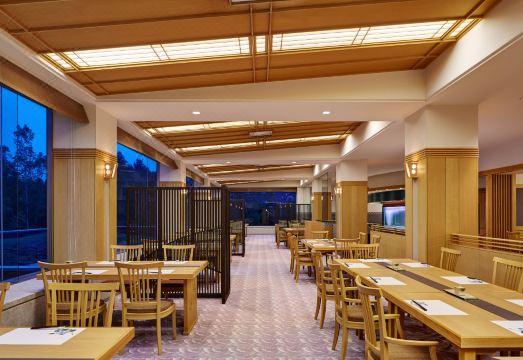The Westin Rusutsu Resort Hotel Overview