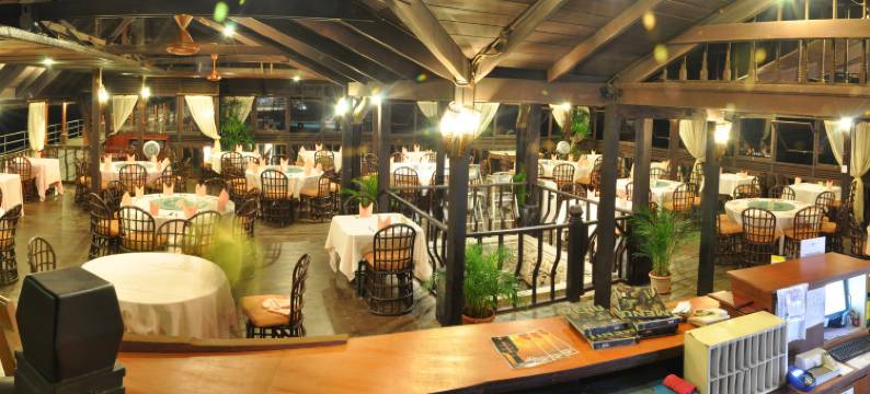 巴塔姆海景假日酒店(Batam View Beach Resort)图片