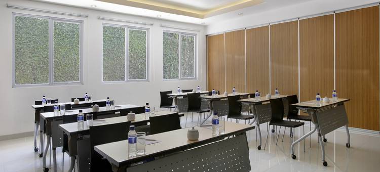 井里汶爱玛黎丝酒店(Amaris Hotel Cirebon)图片