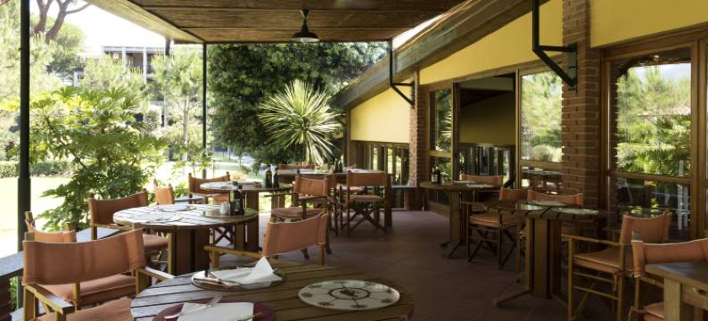 Hermitage Hotel & Resort Forte dei Marmi - Starhotels Collezione图片