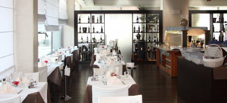 LH斯瑞欧威尼斯酒店(LH Hotel Sirio Venice)图片