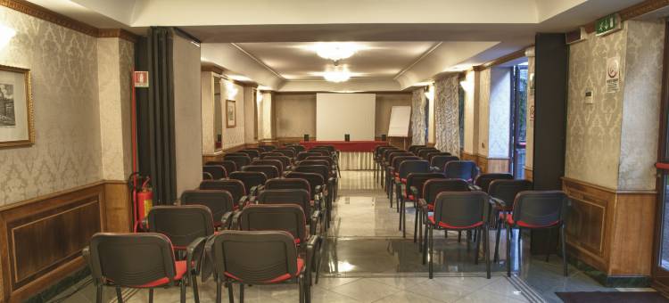 西里西亚酒店(Hotel Cilicia)图片