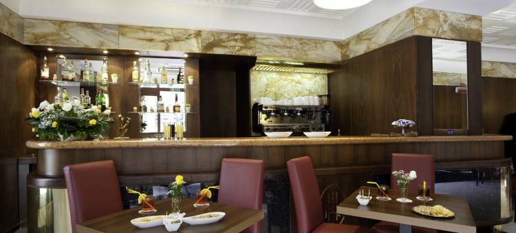那不勒斯酒店(Hotel Naples)图片