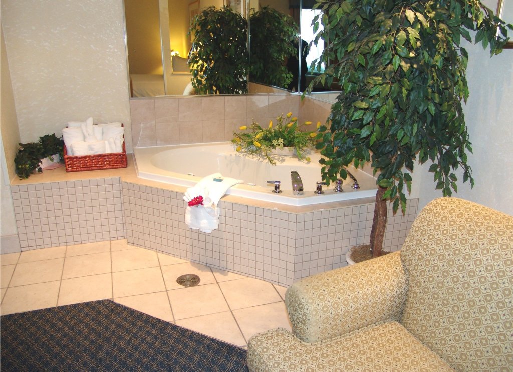 Best Western Plus Executive InnOver view