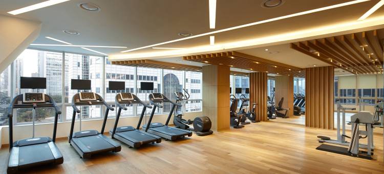 明洞乐天城市酒店(LOTTE CITY HOTEL MYEONGDONG)图片