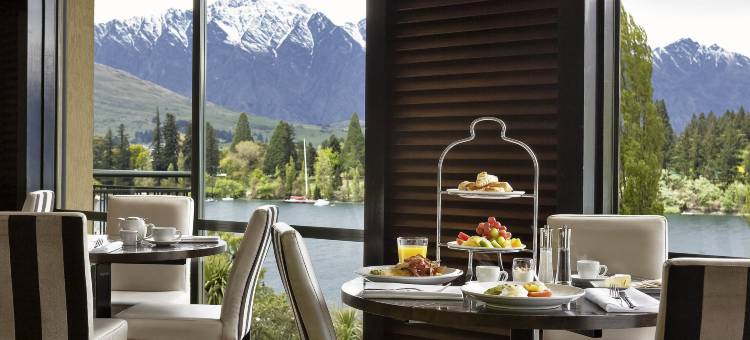 圣莫里茨皇后镇酒店 - 美憬阁系列(Hotel St Moritz Queenstown - MGallery Collection)图片