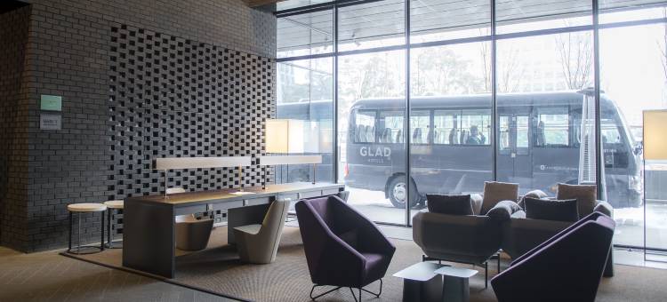 格兰德汝矣岛酒店(GLAD Yeouido)图片