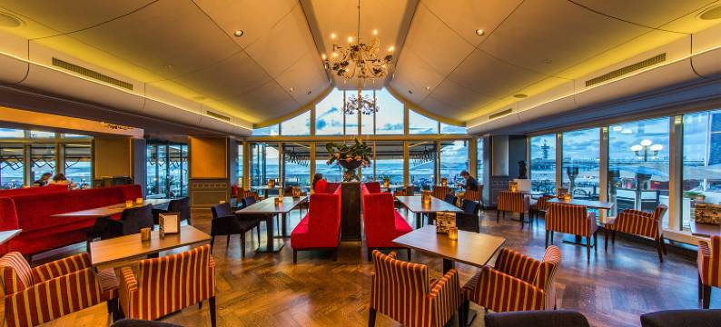 海牙席凡宁恩阿姆拉斯库豪斯大酒店(Grand Hotel Amrâth Kurhaus the Hague Scheveningen)图片