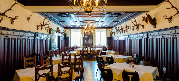 戈洛各霍乡村旅馆(Landhotel Groggerhof)图片