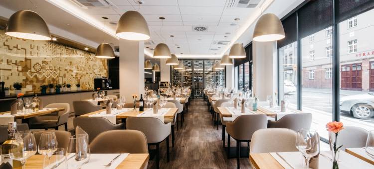 卡托维茨普乐斯Q酒店(Q Hotel Plus Katowice)图片