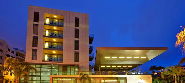 金色公馆酒店(Golden Residence Hotel)图片