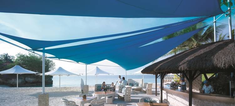 宿雾香格里拉麦克坦酒店(Shangri-La Mactan, Cebu)图片