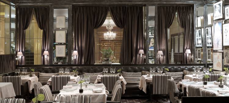 德安勒特尔酒店(Hotel d'Angleterre)图片