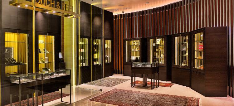 华乐酒店(One Farrer Hotel)图片