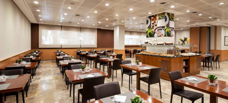 普拉加酒店(Hotel Praga)图片