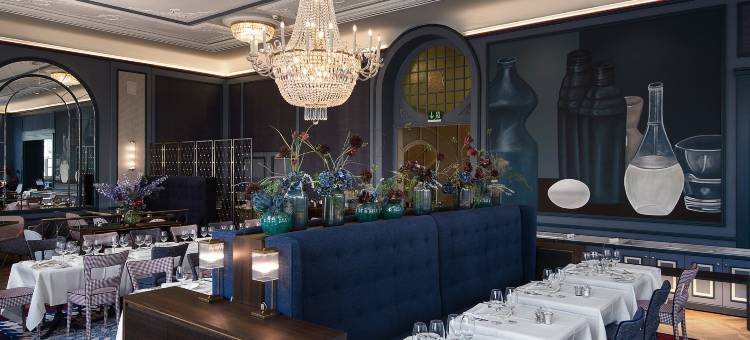 瓦尔特酒店(Hotel Walther - Relais & Châteaux)图片