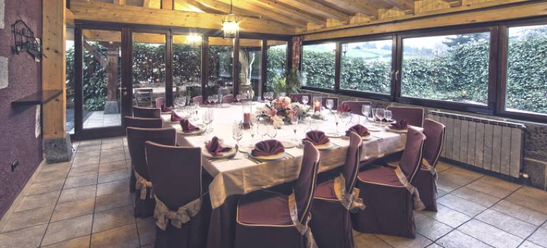 拉兰纳加酒店(Hotel Larrañaga)图片