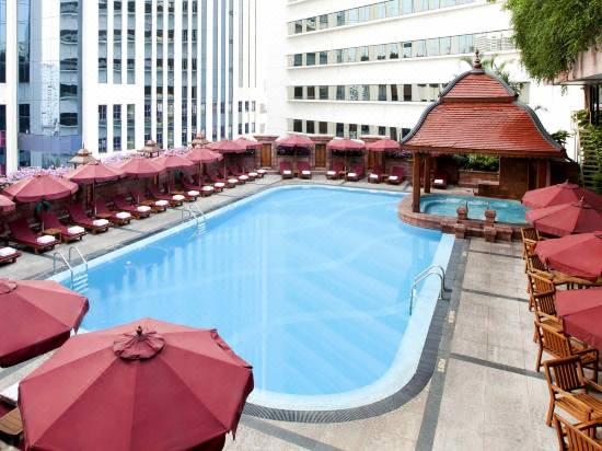 The Landmark Bangkok Reviews For 5 Star Hotels In Bangkok Trip Com