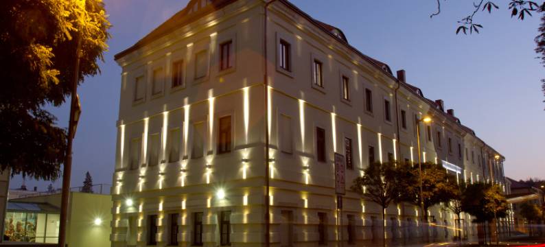 特雷萨杜瓦尔酒店(EA Hotel Tereziánský dvůr)图片