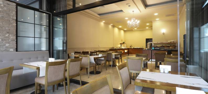 新巴尔图克酒店伊兹密特(New Balturk Hotel Izmit)图片