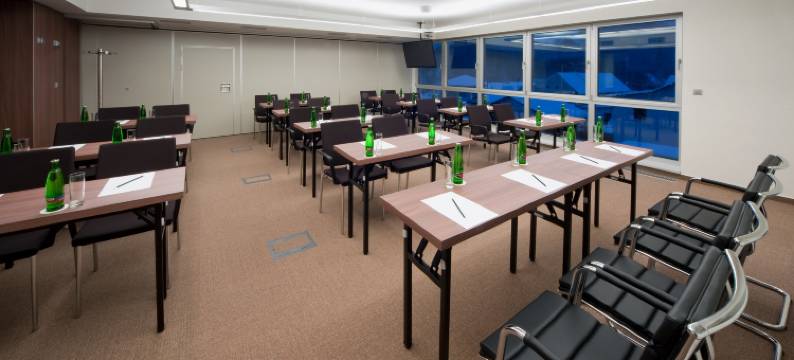 Davídek 酒店(Sport & Relax Hotel Davidek)图片