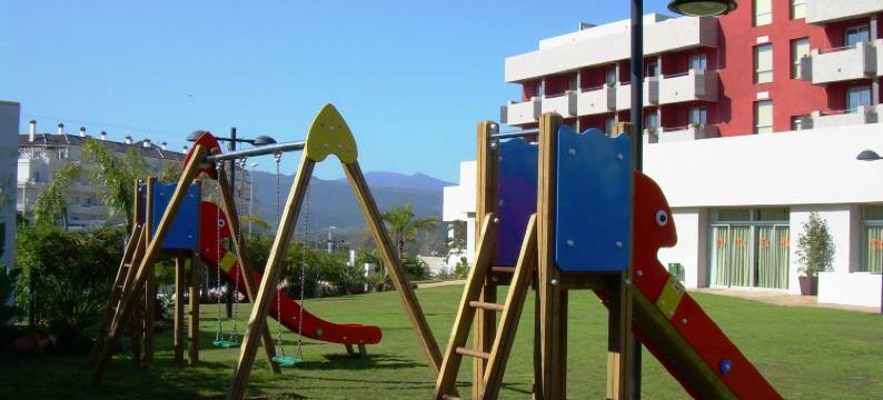 蒙特拉广场酒店(Hotel Montera Plaza)图片