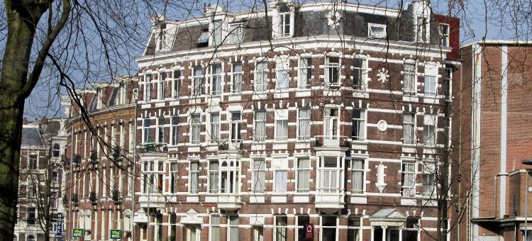 运河昆汀房屋酒店(Quentin Canal House Hotel)图片