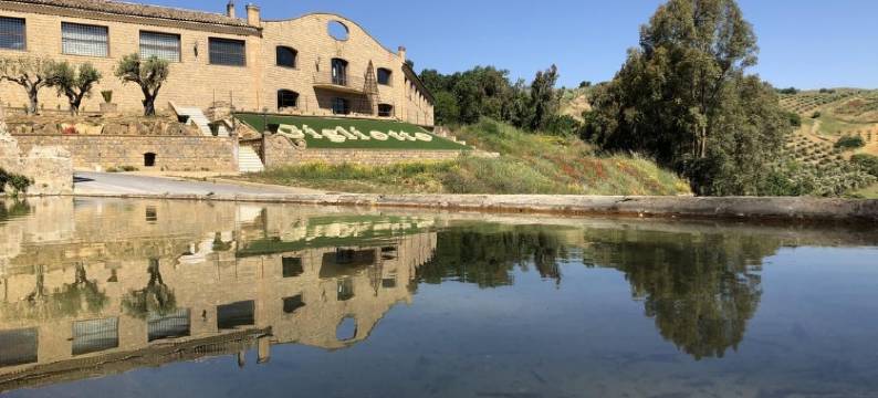 农场假日酒店(Agriturismo Gigliotto Sicilia)图片