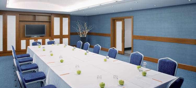多利亚博德鲁姆酒店(Doria Hotel Bodrum-City Center)图片