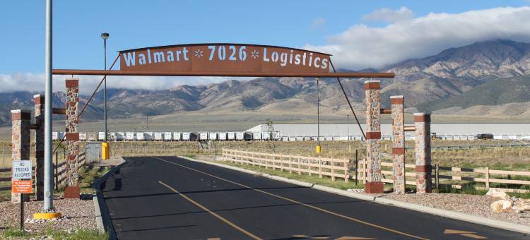 智选假日套房酒店图埃勒(Holiday Inn Express & Suites Tooele)图片