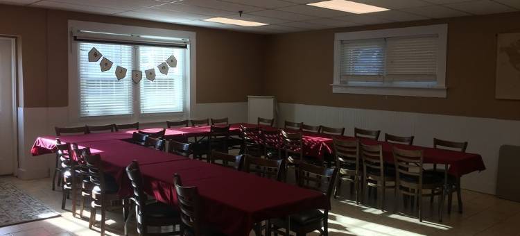 贝尔蒙特旅馆(The Belmont Inn by OYO)图片