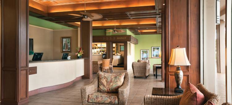 奥瑞格茂宜岛爱尔多卡纳帕里酒店(Kaanapali Maui at the Eldorado by Outrigger®)图片