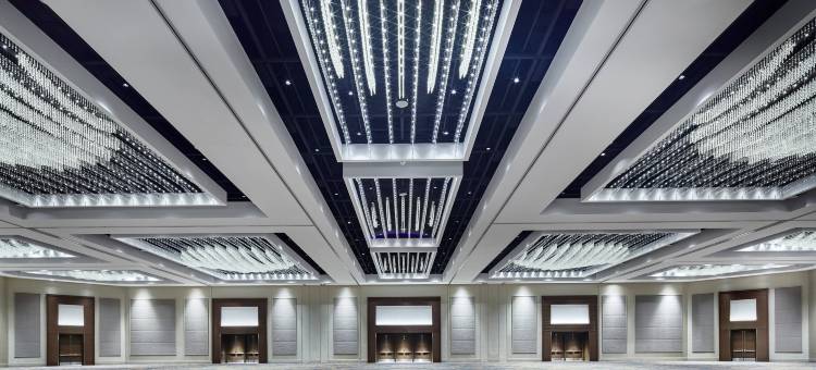 圣迭戈马奎斯码头万豪酒店(San Diego Marriott Marquis and Marina)图片