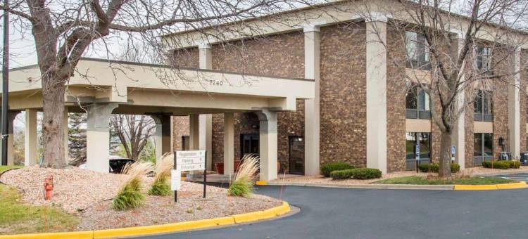 Residence Inn Minneapolis Eden Prairie图片