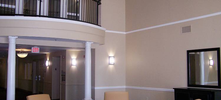 Extended Stay America Suites - Columbia - Northwest Harbison图片