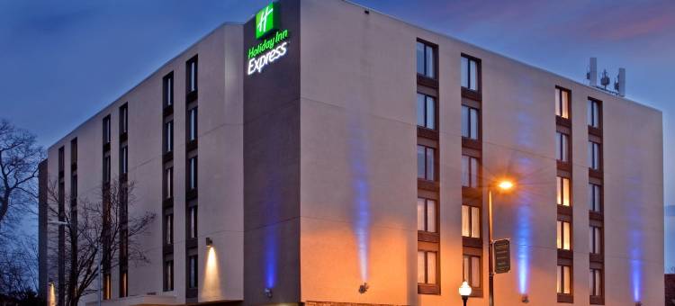 816 Hotel Westport Country Club Plaza, and Ascend Hotel Collection Member图片